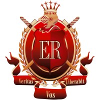 Eric Roy Law Firm Logo