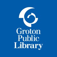 Groton Public Library Logo