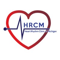 HEART RHYTHM CLINIC OF MICHIGAN PC Logo