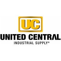 United Central Industrial Supply Company, L.L.C. Logo