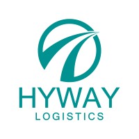HYWAY LOGISTICS LIMITED Logo