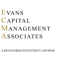 EVANS CAPITAL MANAGEMENT ASSOCIATES Logo