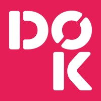 de Bibliotheek DOK Delft Logo