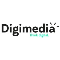 Digimedia.be Logo