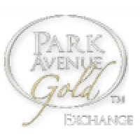 Park Avenue Gold Exchange Logo