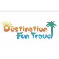 DESTINATION FUN TRAVEL LLC Logo
