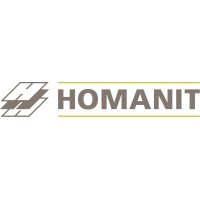 Homanit GmbH & Co. KG Logo