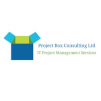 Project Box Consulting Ltd Logo