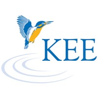 KEE Group - Made up of KEE Process Ltd and KEE Services Ltd. Logo