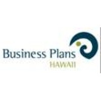Business Plans Hawaii Logo