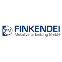 Finkendei Metallverarbeitung GmbH Logo