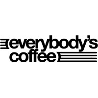 Everybody’s Coffee Logo