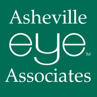 Asheville Eye Associates Logo
