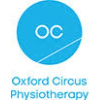 OXFORD CIRCUS PHYSIOTHERAPY LIMITED Logo
