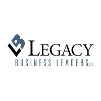 Legacy Business Leaders, LLC Logo