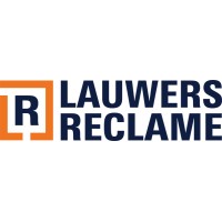 LauwersReclame Logo