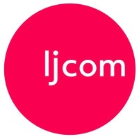 LJ Com Logo