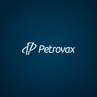 Petrovax Pharm Logo