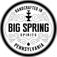 Big Spring Spirits Logo