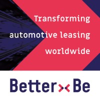 BetterBe B.V. Logo