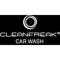 CLEAN FREAK CAR WASH, INC. Logo