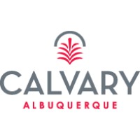 Calvary Church of Albuquerque Logo