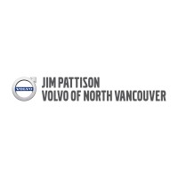 Jim Pattison Volvo of North Vancouver Logo