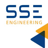 SSE Engineering AG Logo