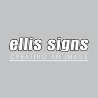 Ellis Signs Logo