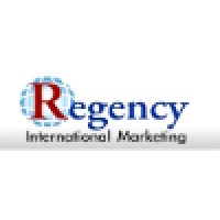 Regency International Marketing Corp Logo