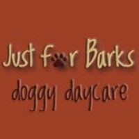 Just For Barks Logo