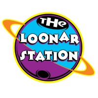 The Loonar Station Inc. Logo