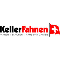 Keller Fahnen AG Logo