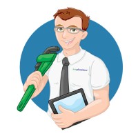 The Eco Plumbers Logo