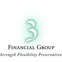 3 Financial Group, LLC Logo