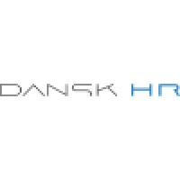 DANSK HR Logo