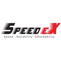 SPEEDEX TRANSPORTATION, INC. Logo