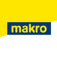 Makro Nederland Logo