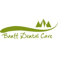 Banff Dental Care Logo