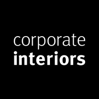 Corporate Interiors, Inc. Logo