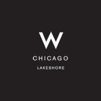 W Chicago Lakeshore Logo