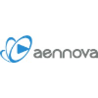Aennova Logo