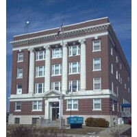 Masonic Temple Finance Coporation Logo