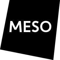 MESO Digital Interiors GmbH Logo