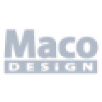 Maco Design Logo