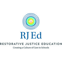 Restorative Justice Education Logo