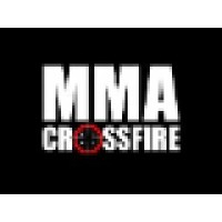 MMA Crossfire Logo