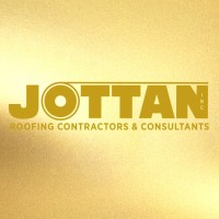 Jottan Roofing Inc. Logo