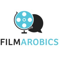 FilmArobics Logo
