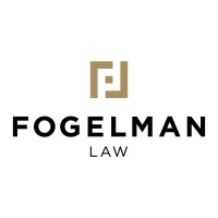 Fogelman Law PC Logo
